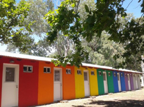 El Viejo Molino